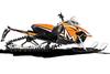 Arctic Cat M 8000 Sno Pro ES (153) 2016